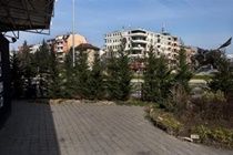 Pansion Bianko Hotel Skopje Exterior photo